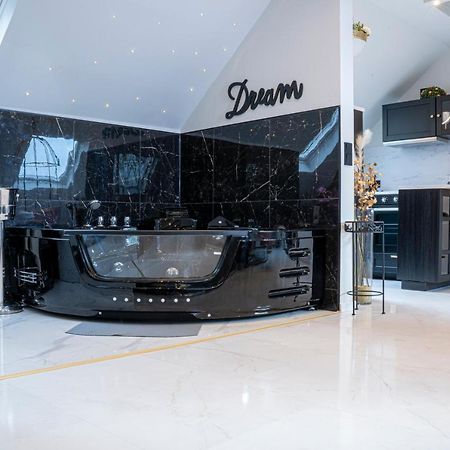 Exquisites Loft Mit Whirlpool Διαμέρισμα Χάγη Εξωτερικό φωτογραφία