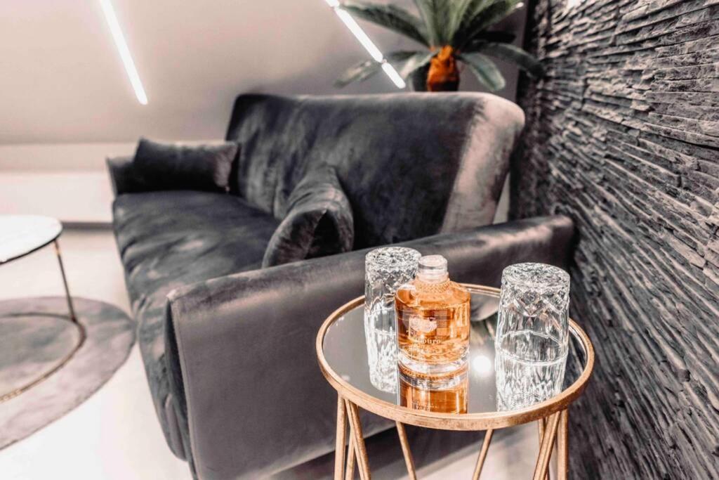 Exquisites Loft Mit Whirlpool Διαμέρισμα Χάγη Εξωτερικό φωτογραφία