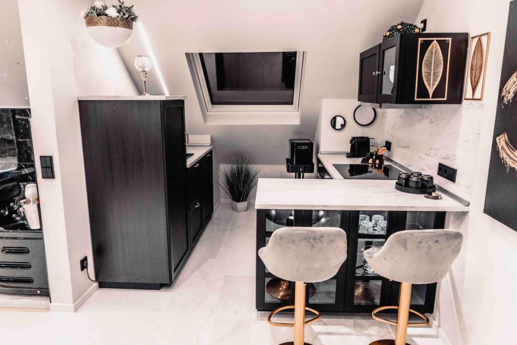 Exquisites Loft Mit Whirlpool Διαμέρισμα Χάγη Εξωτερικό φωτογραφία