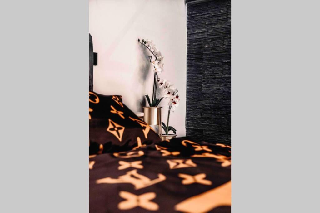 Exquisites Loft Mit Whirlpool Διαμέρισμα Χάγη Εξωτερικό φωτογραφία