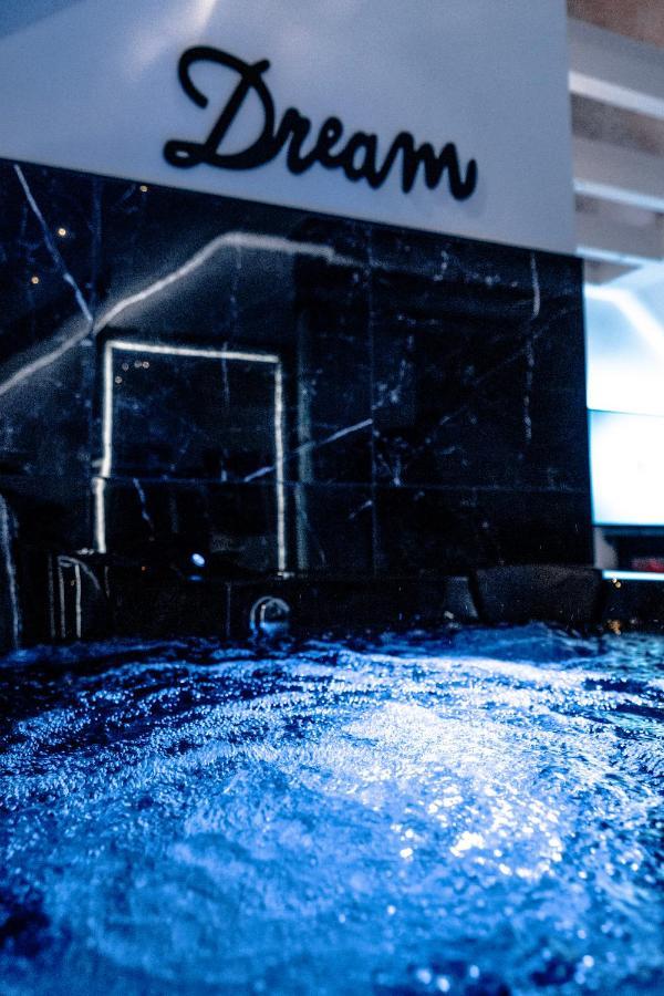 Exquisites Loft Mit Whirlpool Διαμέρισμα Χάγη Εξωτερικό φωτογραφία